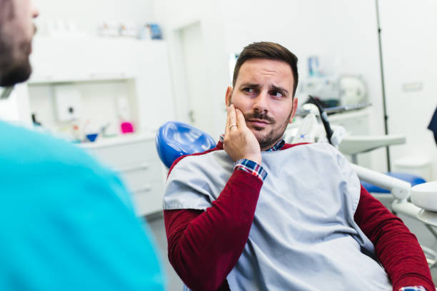 Dental X-Rays and Imaging in Metairie, LA