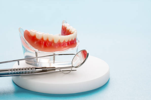 Metairie, LA  Holistic Dental Services Company