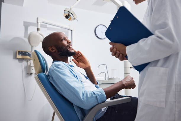 Best Tooth Extraction  in Metairie, LA
