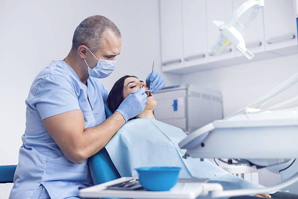 Best Oral Cancer Screening  in Metairie, LA