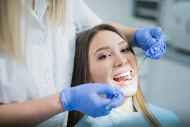 Best Cosmetic Dentistry  in Metairie, LA