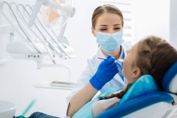 Best Dental Exams and Cleanings  in Metairie, LA